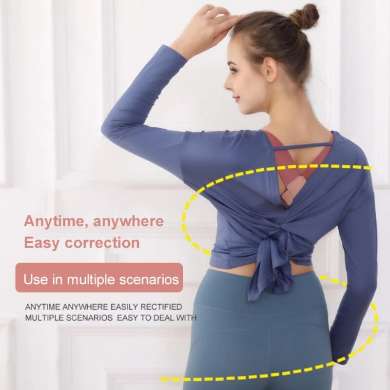 Ladies Posture Corrector