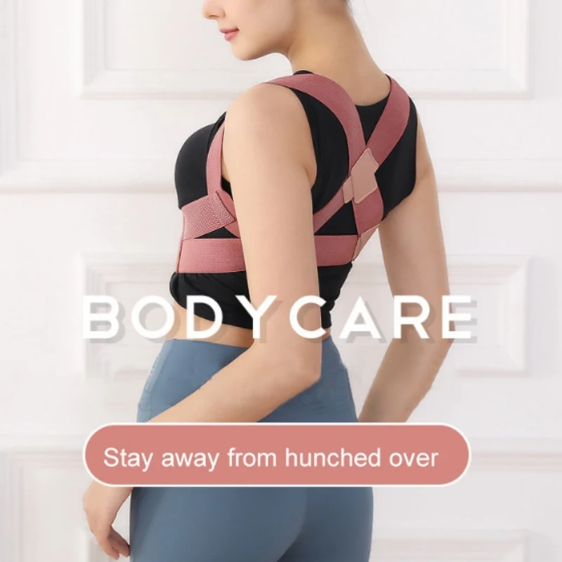 Ladies Posture Corrector