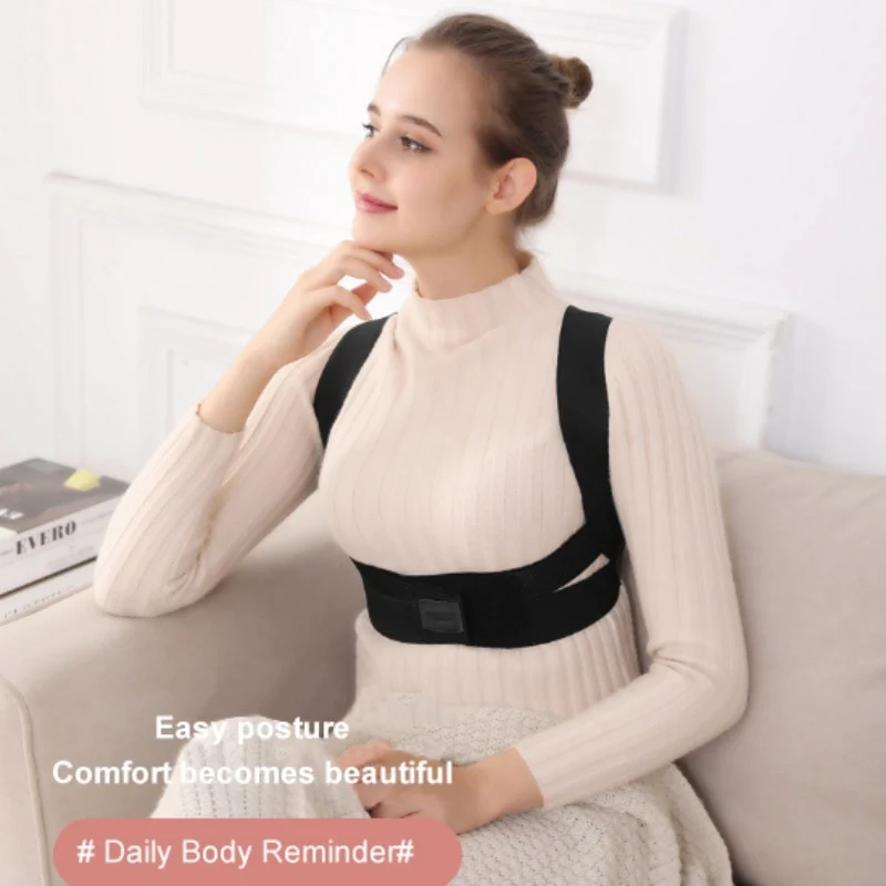 Ladies Posture Corrector