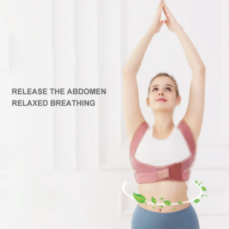 Ladies Posture Corrector