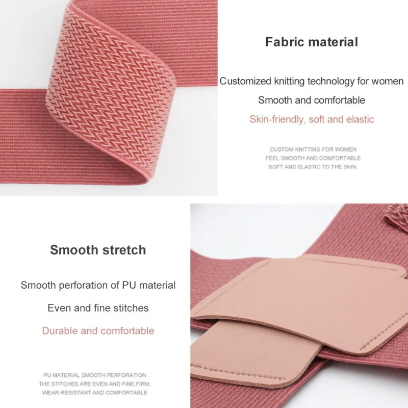 Ladies Posture Corrector
