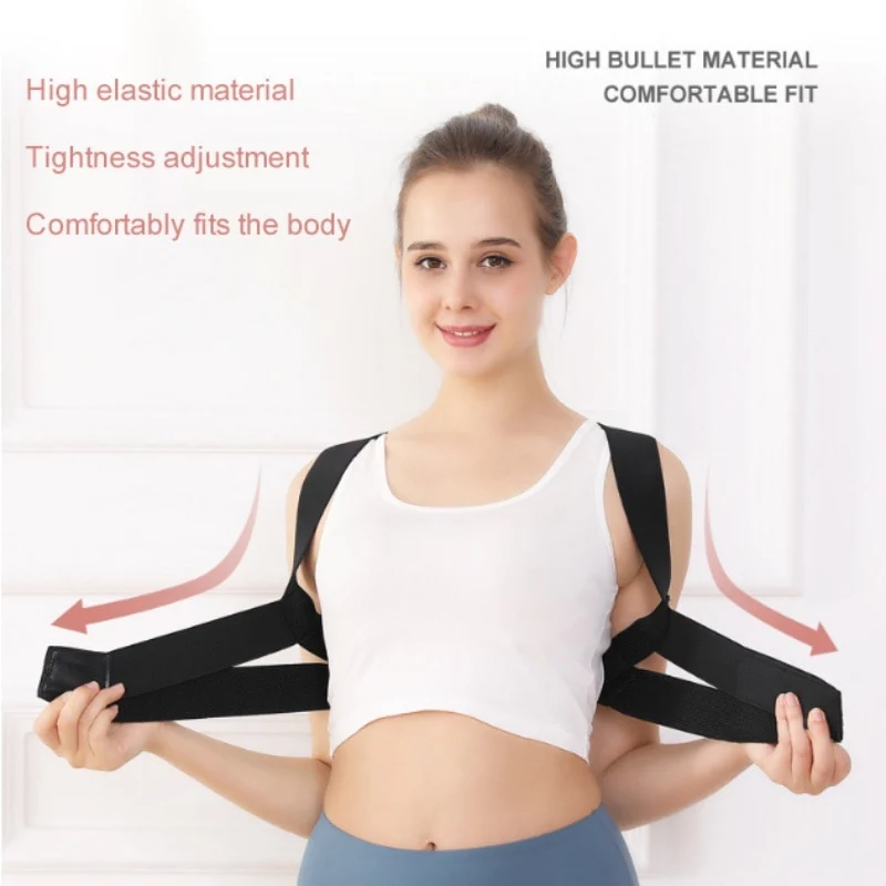 Ladies Posture Corrector