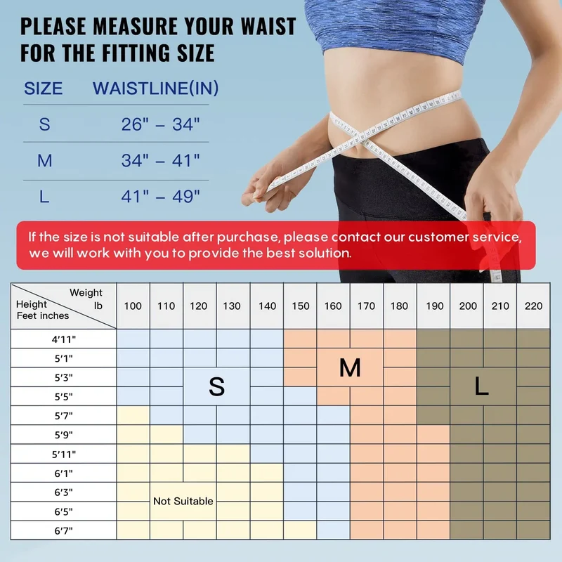 Posture Support Brace For Woman