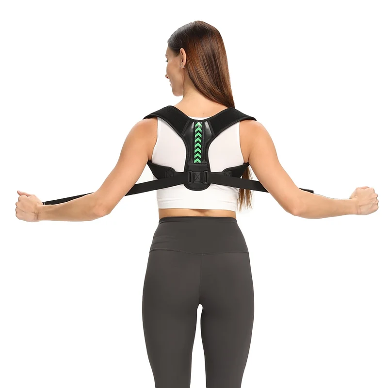 Unisex Back Posture Corrector