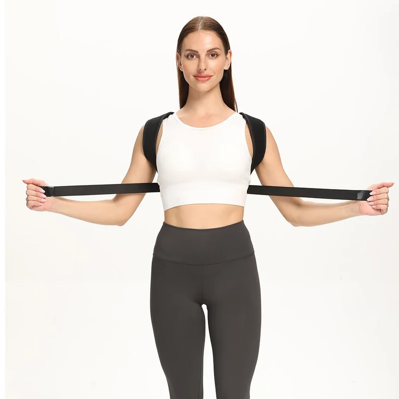 Unisex Back Posture Corrector