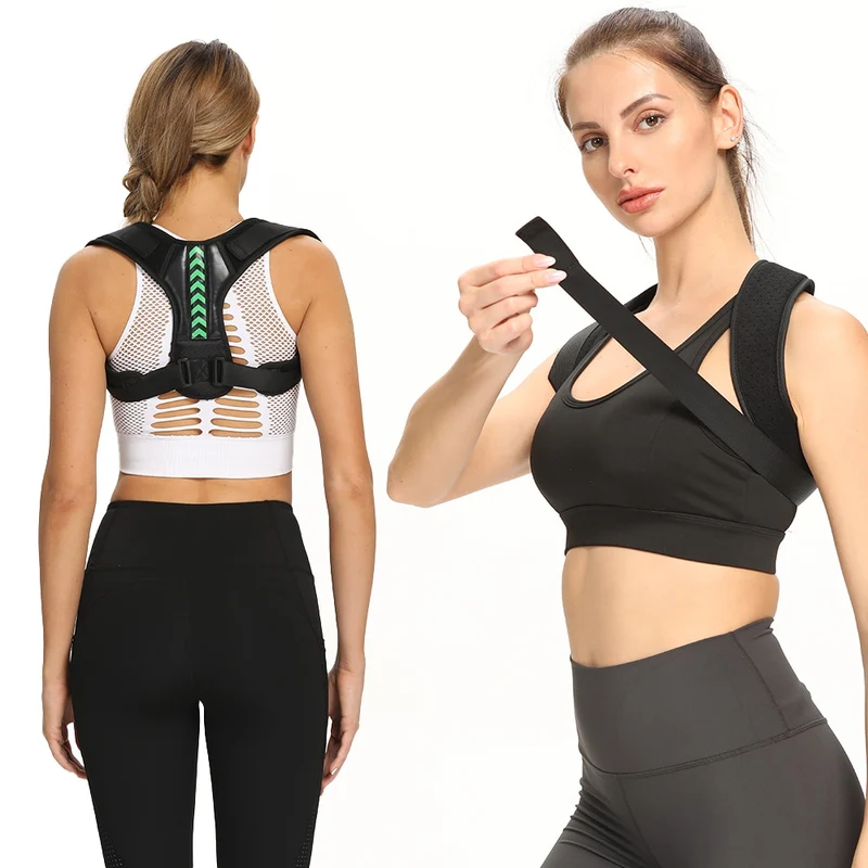 Unisex Back Posture Corrector