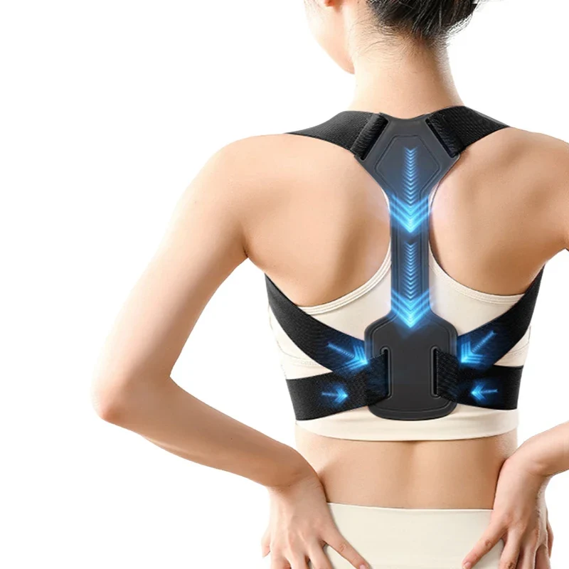 Posture Corrector Shoulder Bandage