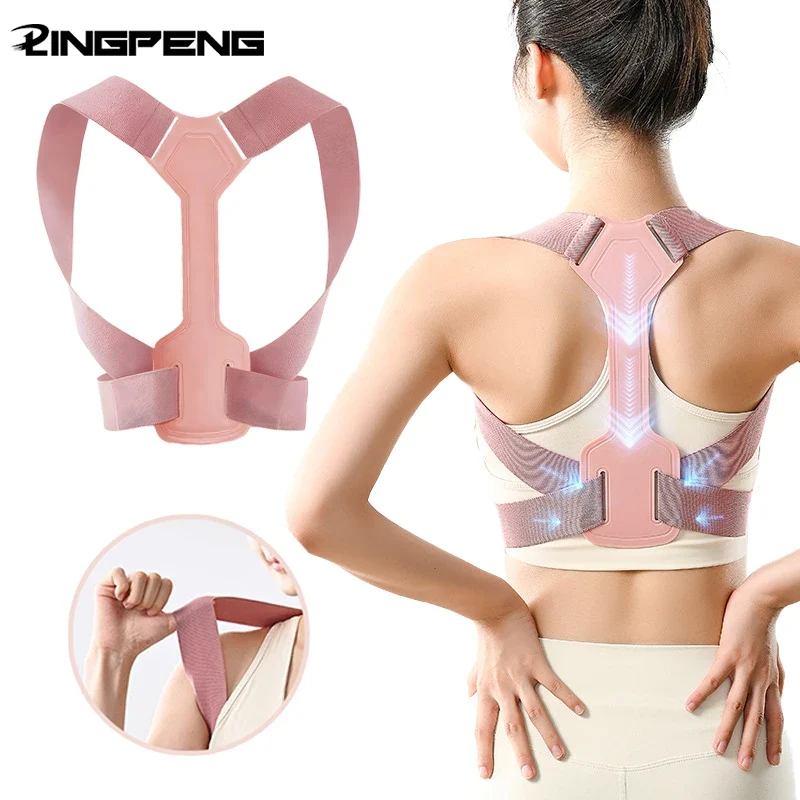 Posture Corrector Shoulder Bandage
