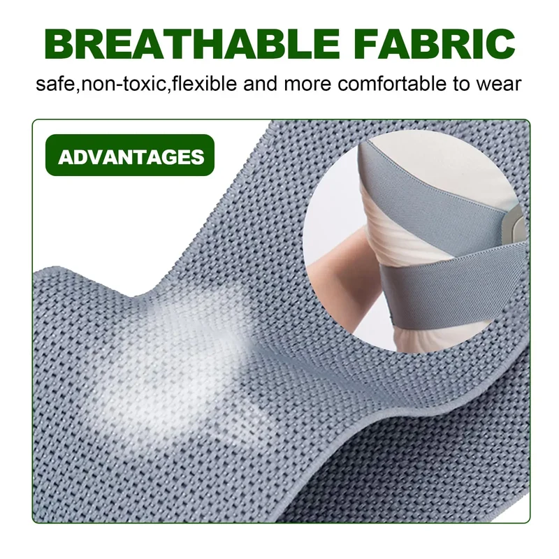 Posture Corrector Shoulder Bandage