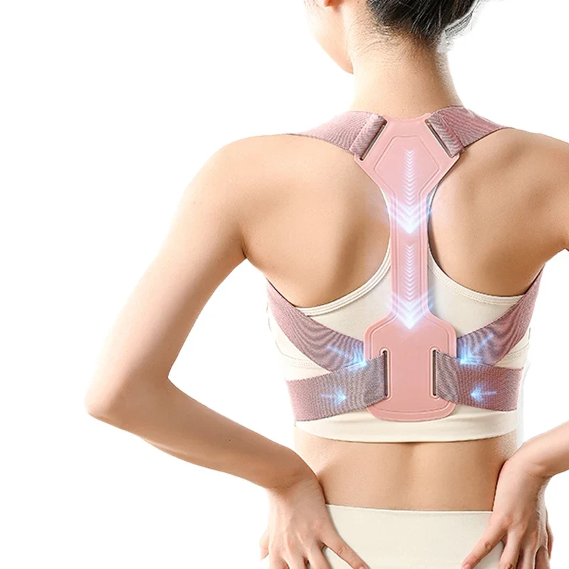 Posture Corrector Shoulder Bandage