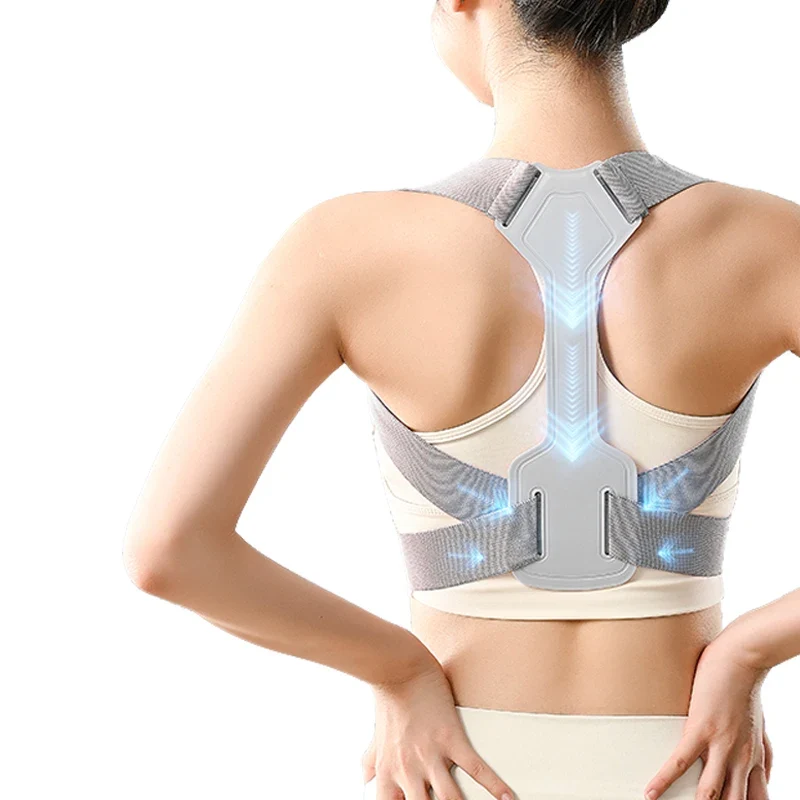 Posture Corrector Shoulder Bandage
