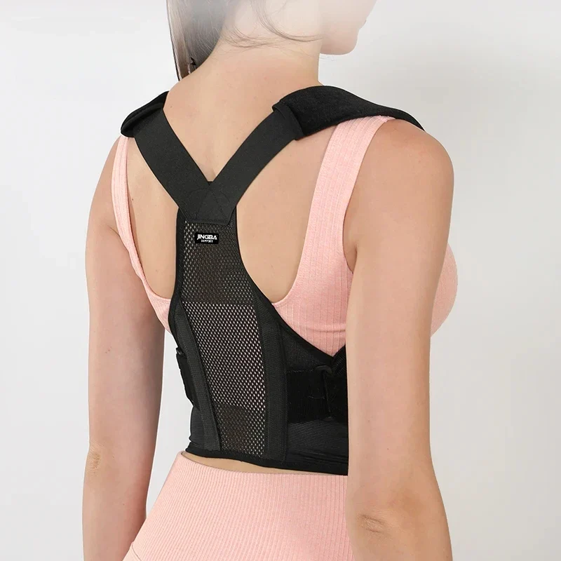 Posture Corrector Support Belt