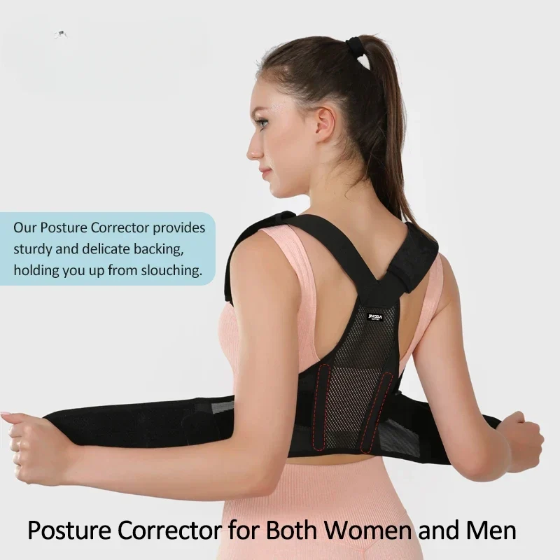 Posture Corrector Support Belt