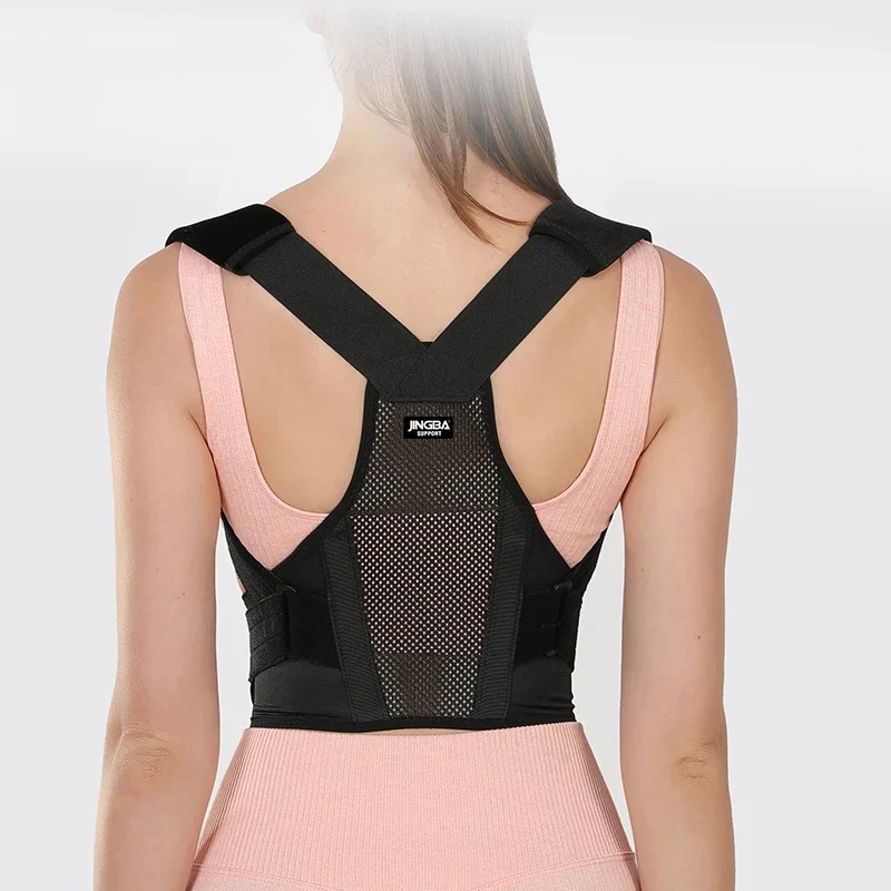 Posture Corrector Support Belt