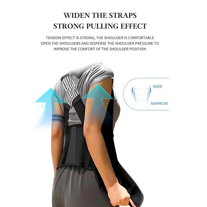 Orthopedic Posture Corrector