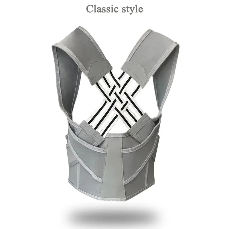 Orthopedic Posture Corrector