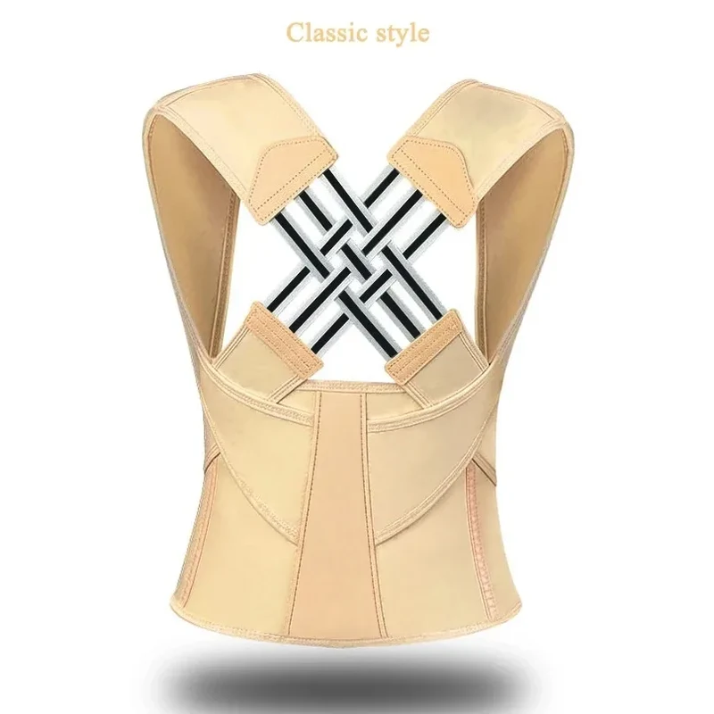 Orthopedic Posture Corrector