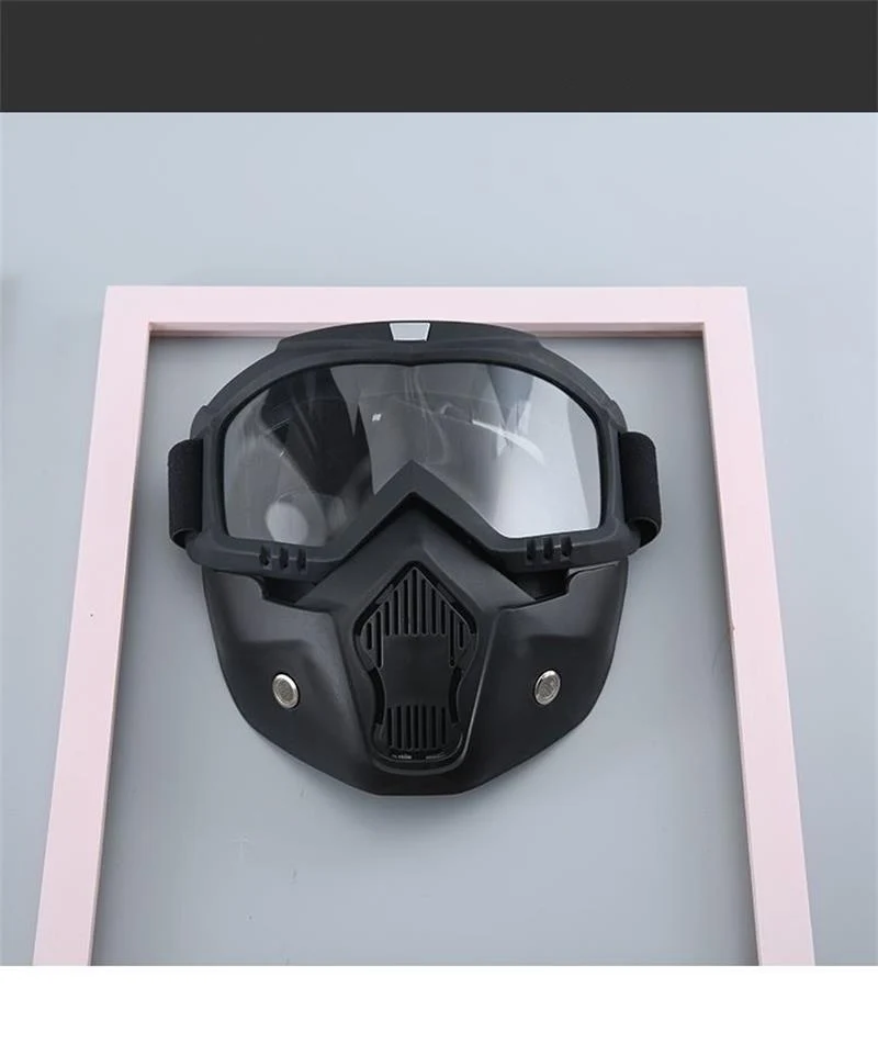 Schutzmaske