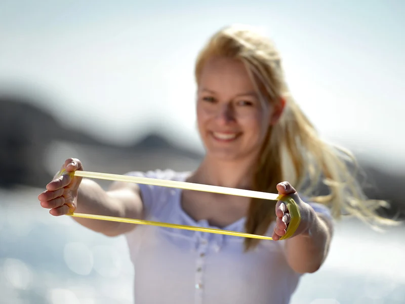 SISSEL® Exercise Loop