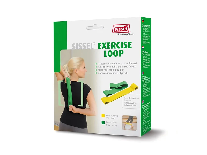 SISSEL® Exercise Loop