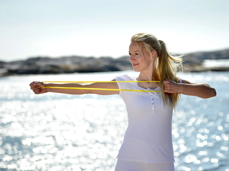 SISSEL® Exercise Loop
