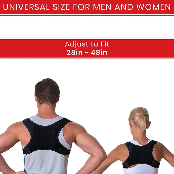 Posture Corrector Shoulder Support