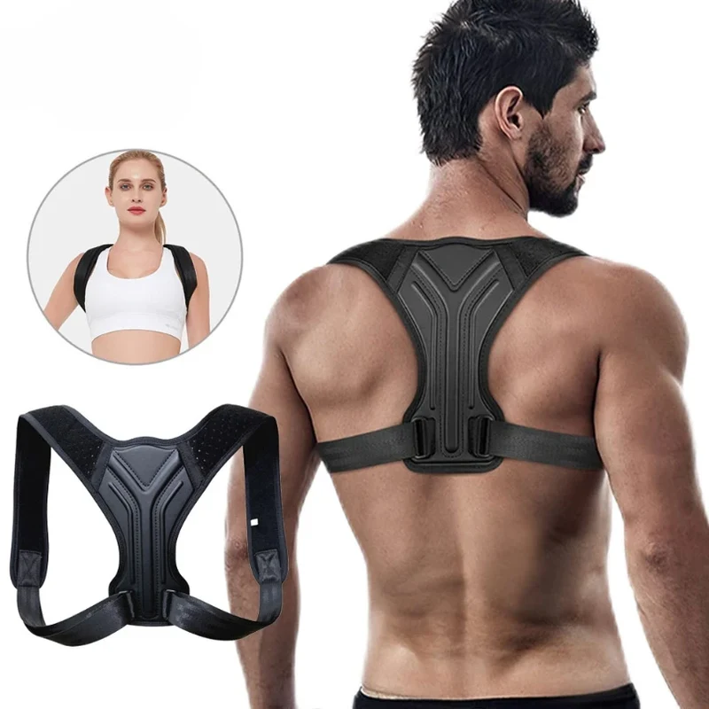 Posture Corrector Clavicle Support Brace