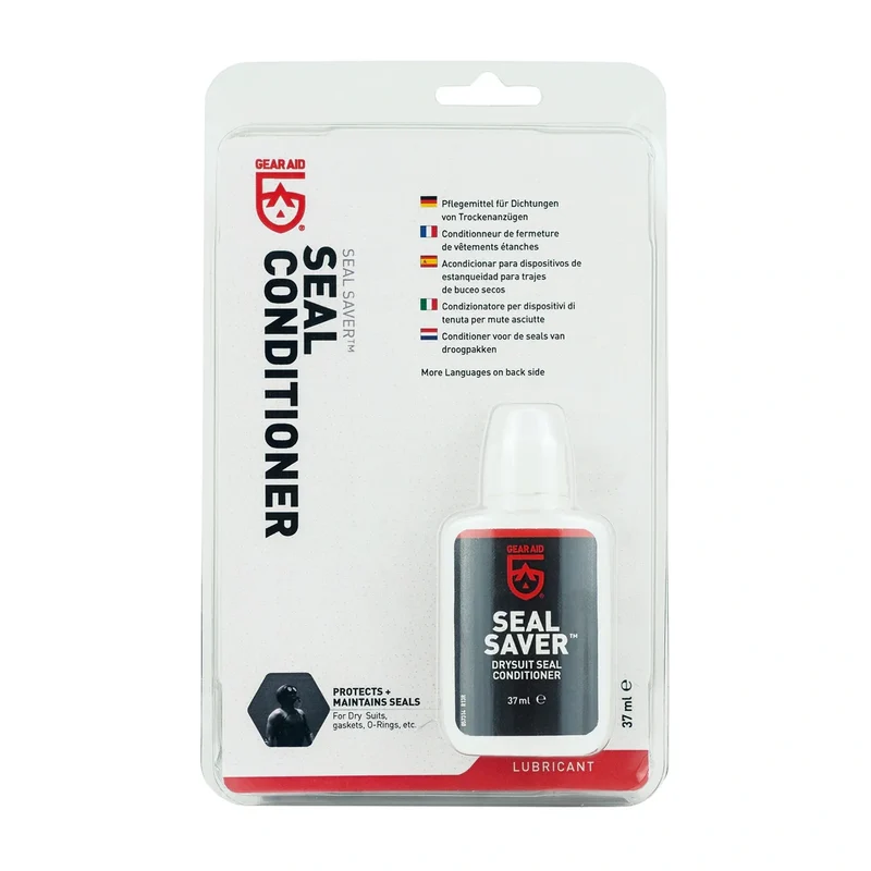 Seal Saver Latexpflege