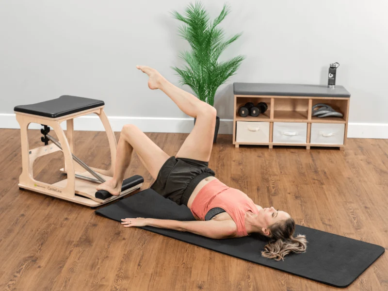 CenterLine™ Chair