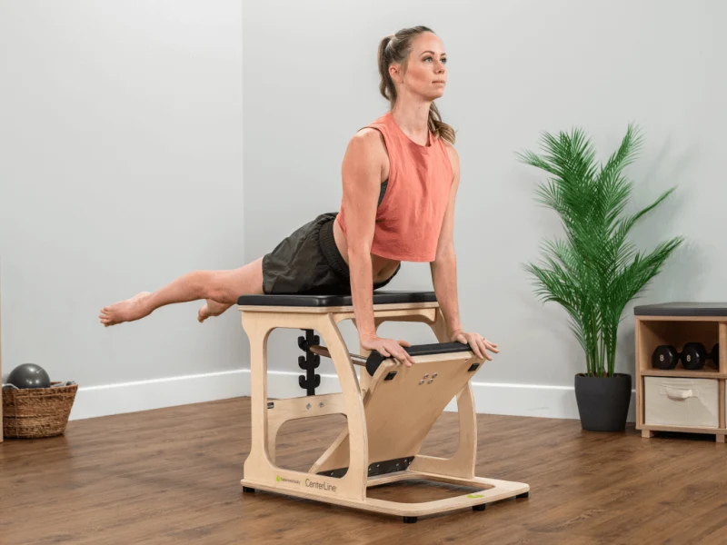 CenterLine™ Chair