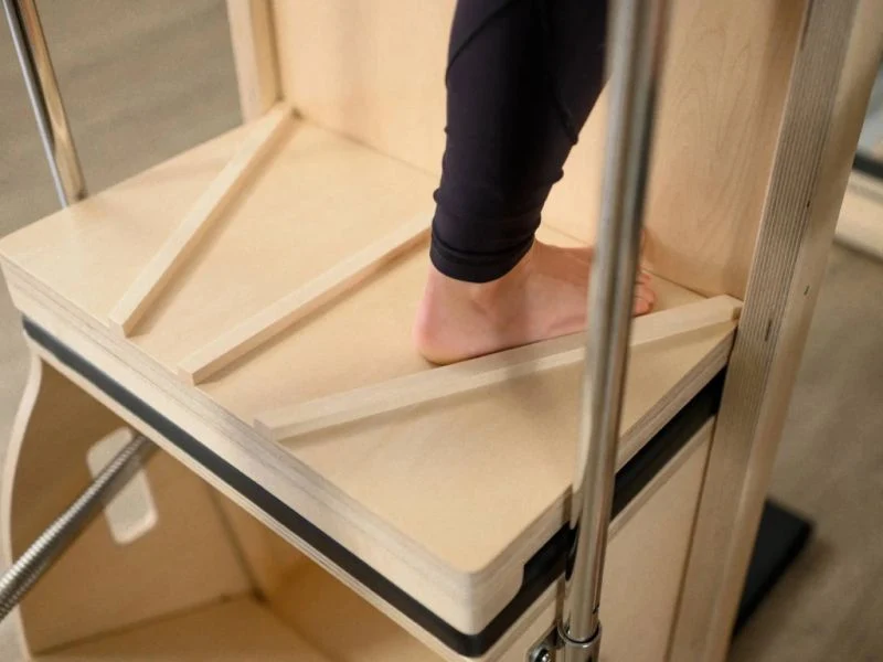 Pilates Wunda Chair Produktserie