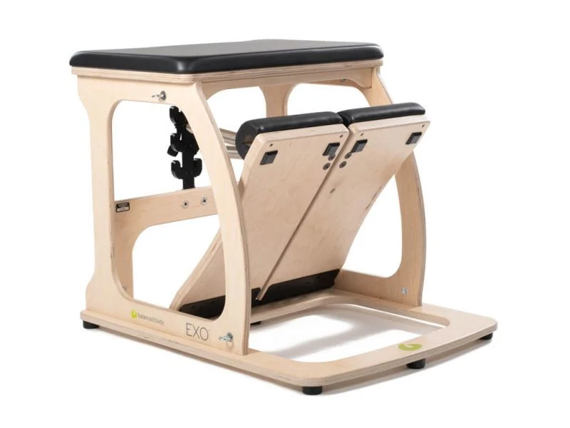 Pilates EXO Chair mit Split Pedal