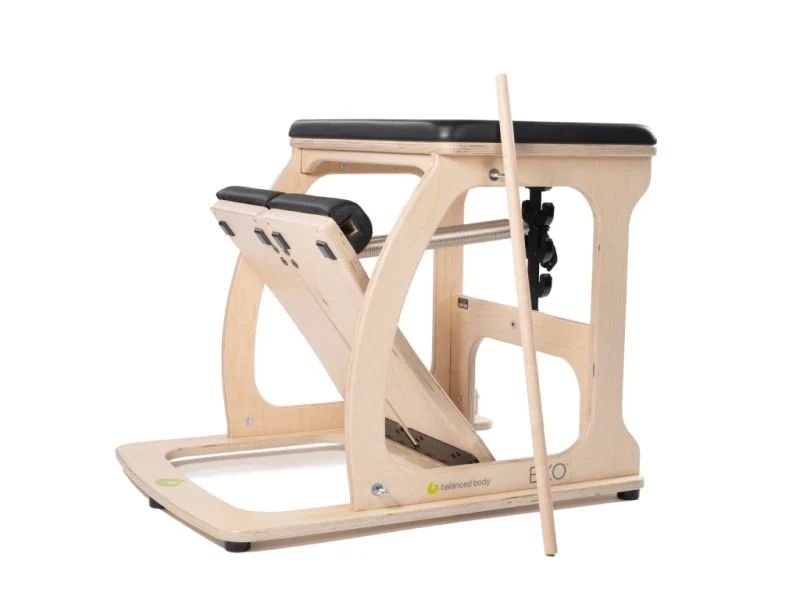 Pilates EXO Chair mit Split Pedal