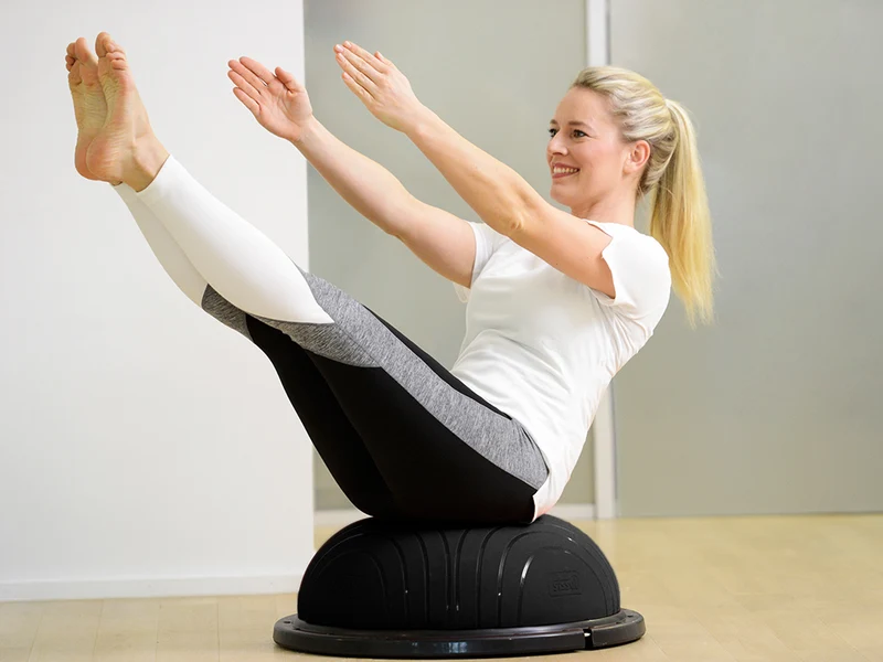 SISSEL® FIT-Dome Sport