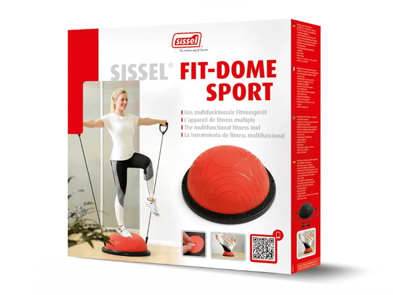SISSEL® FIT-Dome Sport