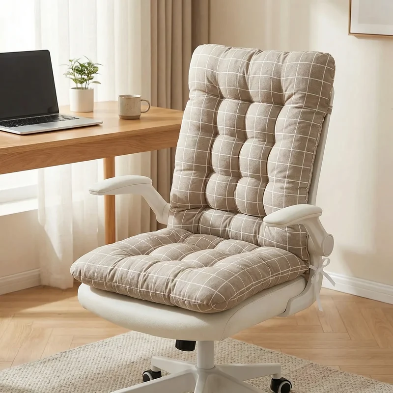 Camp Basel | Comfortevo Ergonomisches Hochlehnenkissen