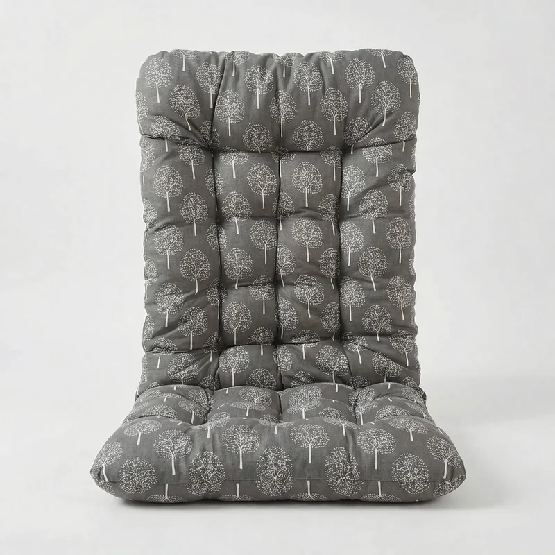 Camp Basel | Comfortevo Ergonomisches Hochlehnenkissen