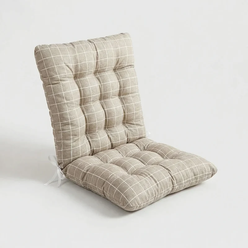 Camp Basel | Comfortevo Ergonomisches Hochlehnenkissen