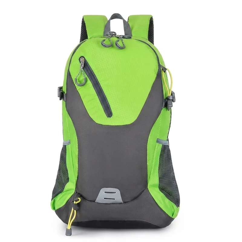 Camp Basel | HikeMate Geräumiger 40L Wanderrucksack