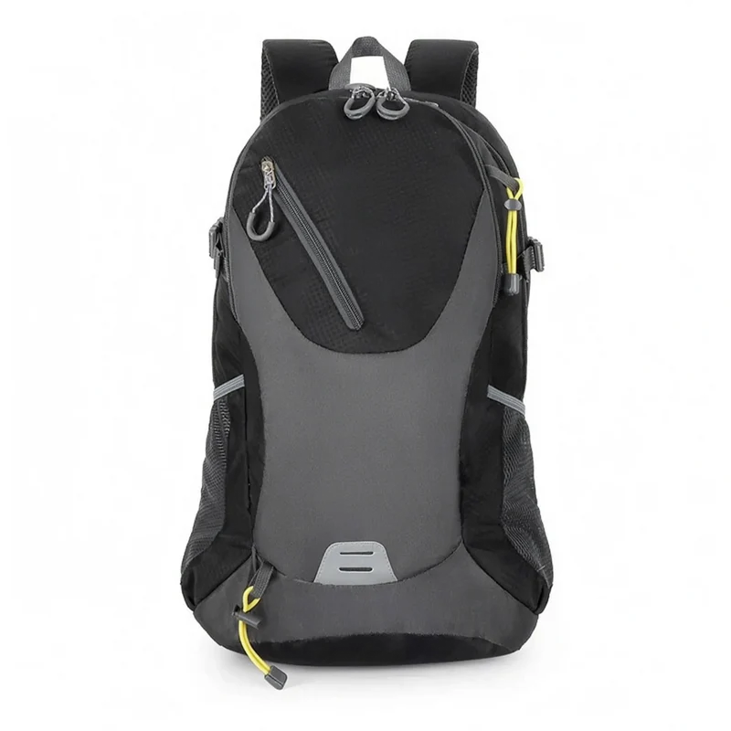 Camp Basel | HikeMate Geräumiger 40L Wanderrucksack