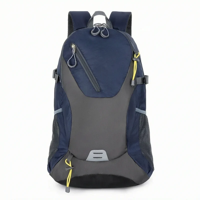 Camp Basel | HikeMate Geräumiger 40L Wanderrucksack