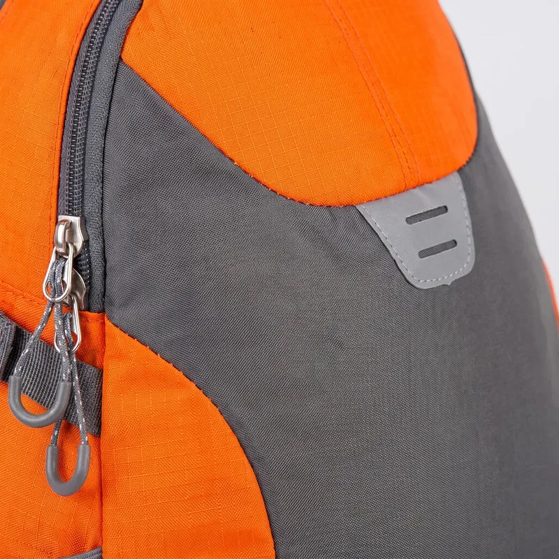 Camp Basel | HikeMate Geräumiger 40L Wanderrucksack