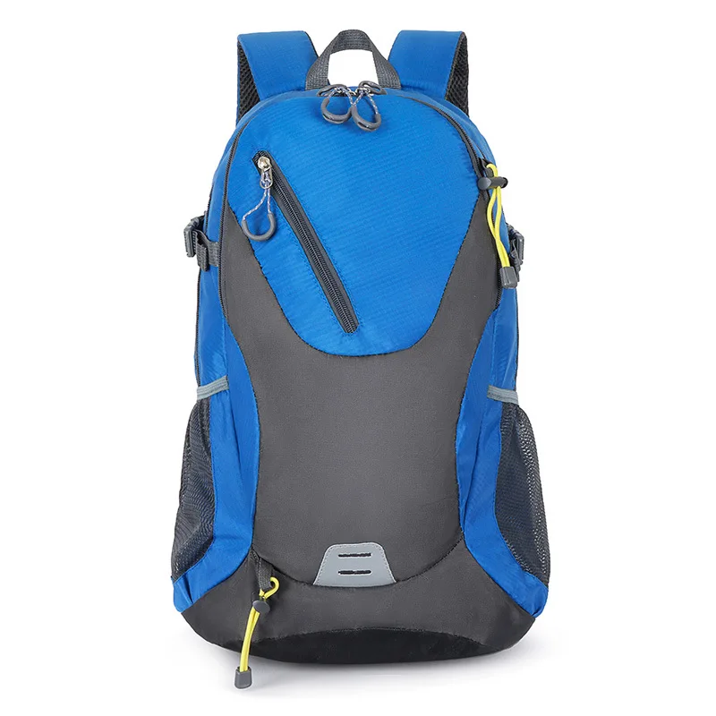 Camp Basel | HikeMate Geräumiger 40L Wanderrucksack