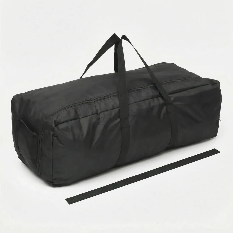 Camp Basel | FoldPack Große Reisetasche