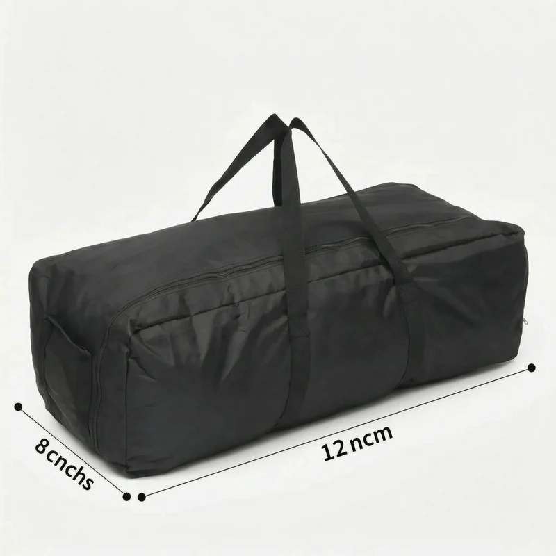 Camp Basel | FoldPack Große Reisetasche