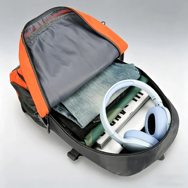 Camp Basel | SummitTrek Kleiner Wanderrucksack Für Tagestouren