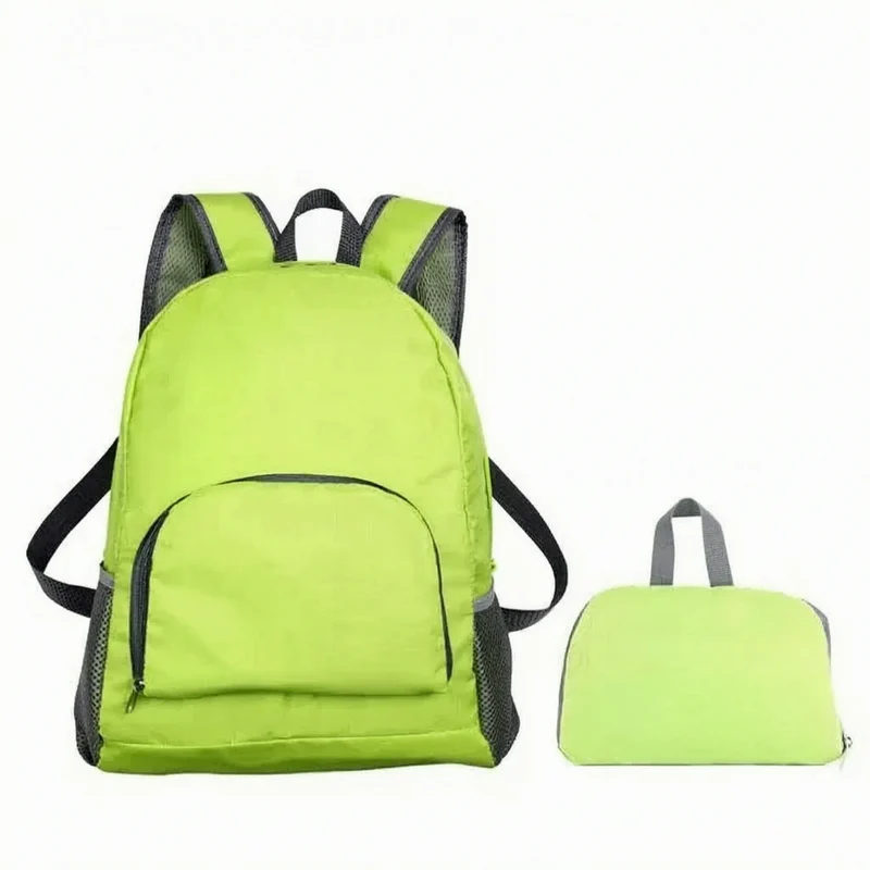 Camp Basel | TravelLite Kleiner Faltbarer Rucksack