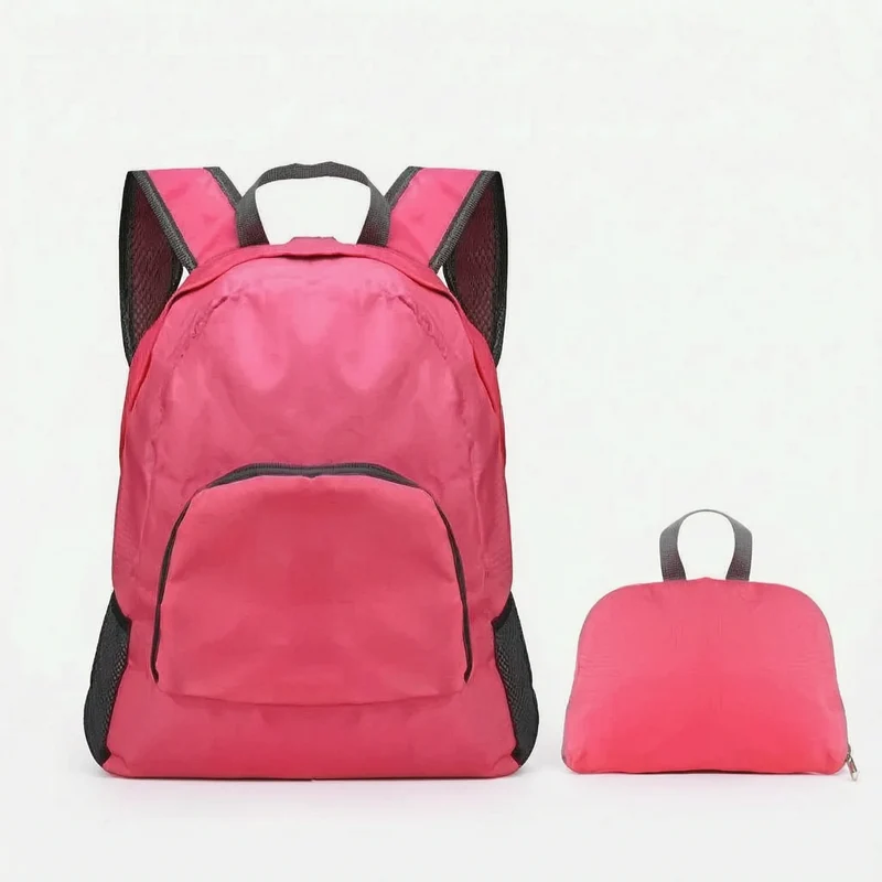 Camp Basel | TravelLite Kleiner Faltbarer Rucksack