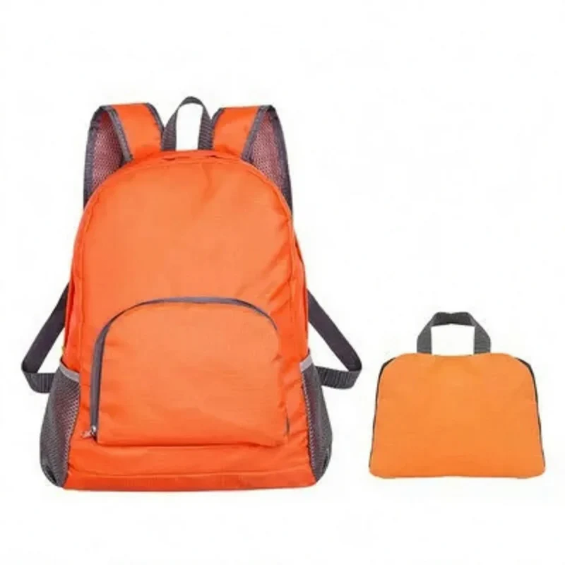 Camp Basel | TravelLite Kleiner Faltbarer Rucksack