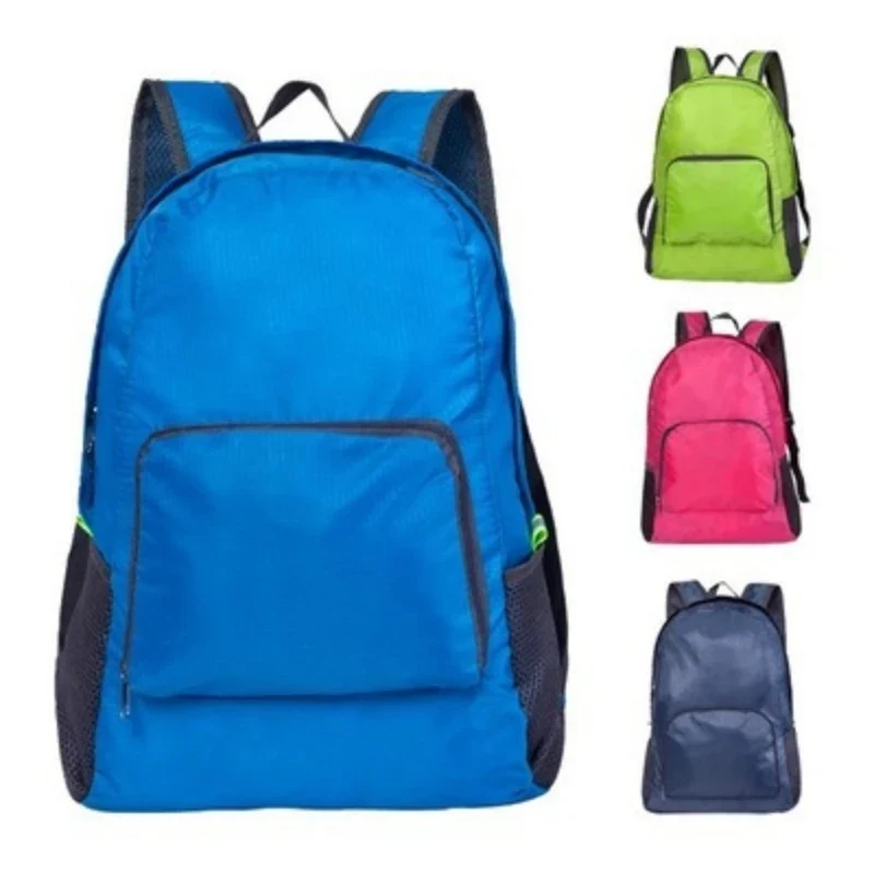 Camp Basel | TravelLite Kleiner Faltbarer Rucksack
